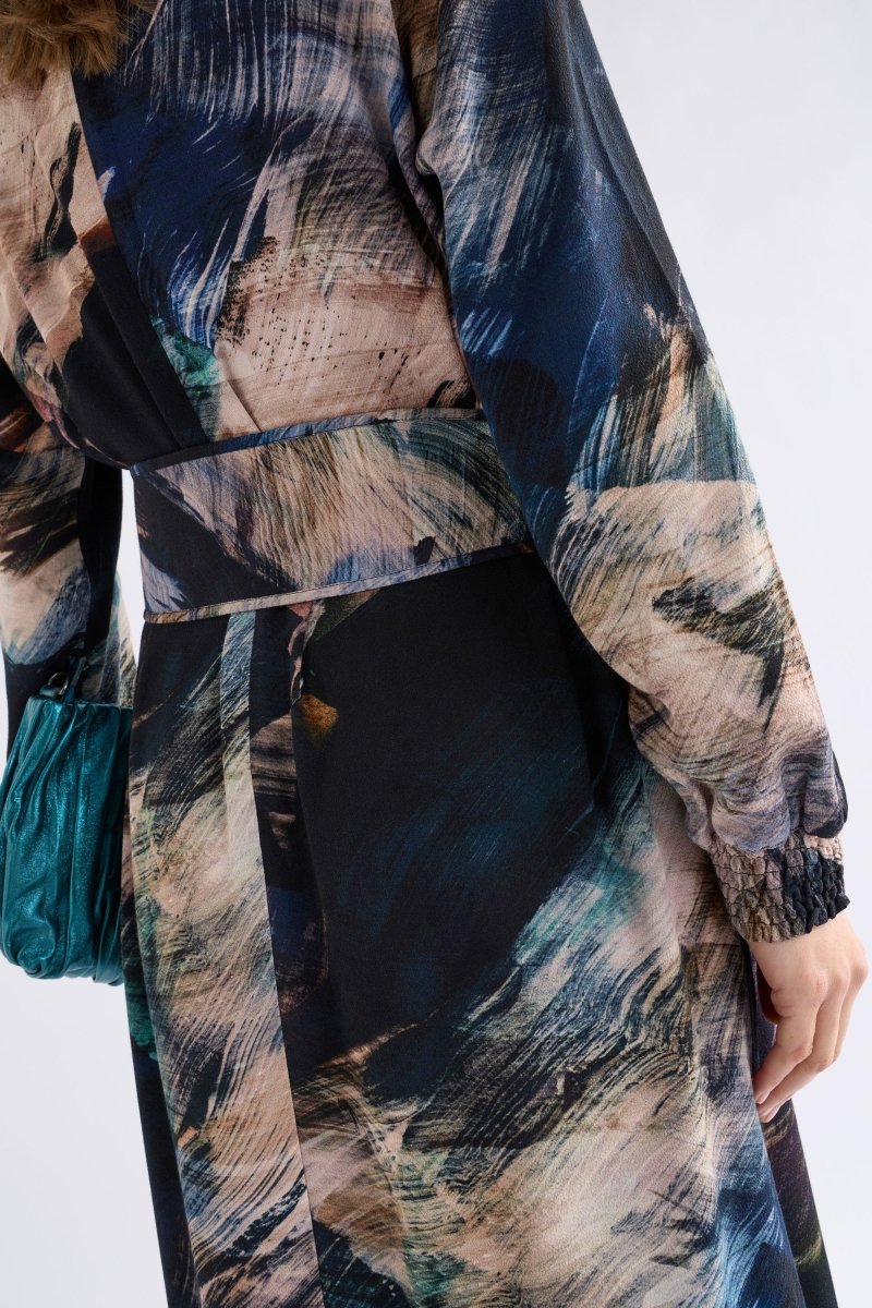 Sofi Dress Dresses - ELK | HOLTE PRINT