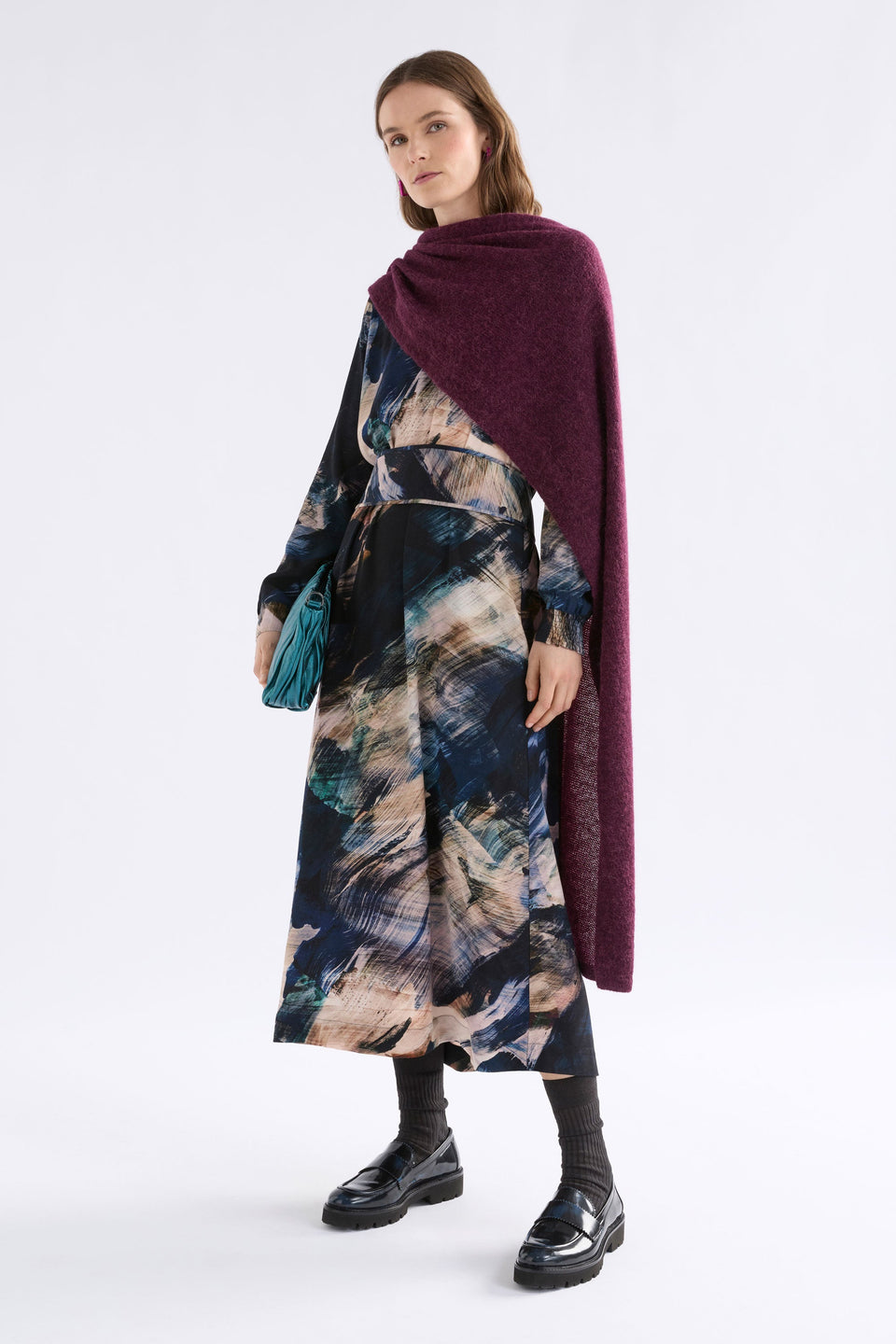 Sofi Dress Dresses - ELK | HOLTE PRINT