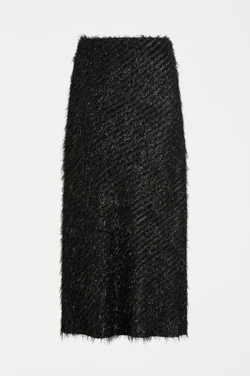 Ilta Skirt Skirts & Shorts - ELK | BLACK