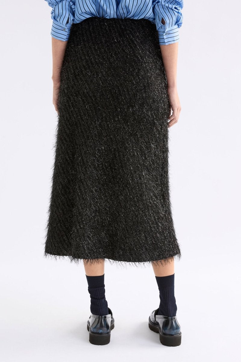 Ilta Skirt Skirts & Shorts - ELK | BLACK