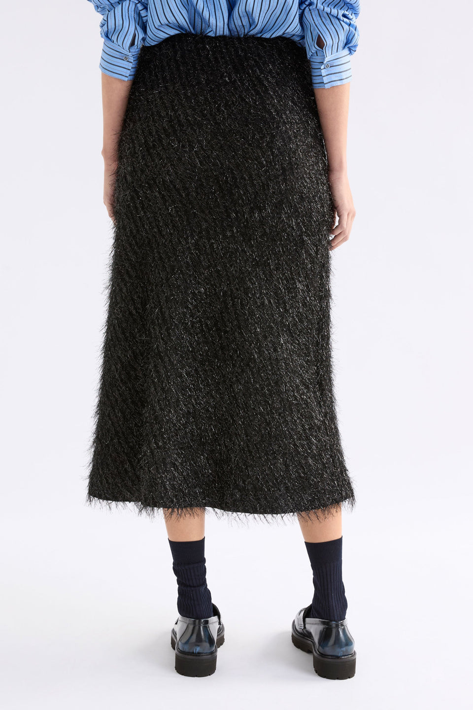 Ilta Skirt Skirts & Shorts - ELK | BLACK