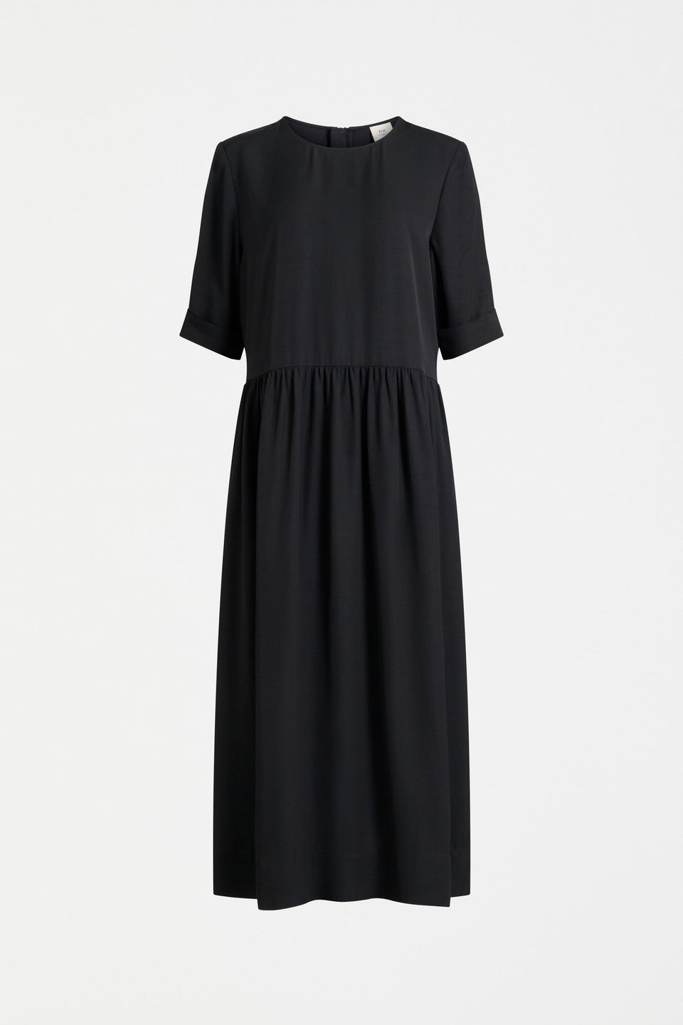 Nolla Dress Dresses - ELK | BLACK