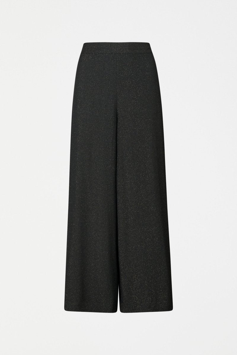 Eklaat Pant Pants & Jeans - ELK | BLACK GOLD
