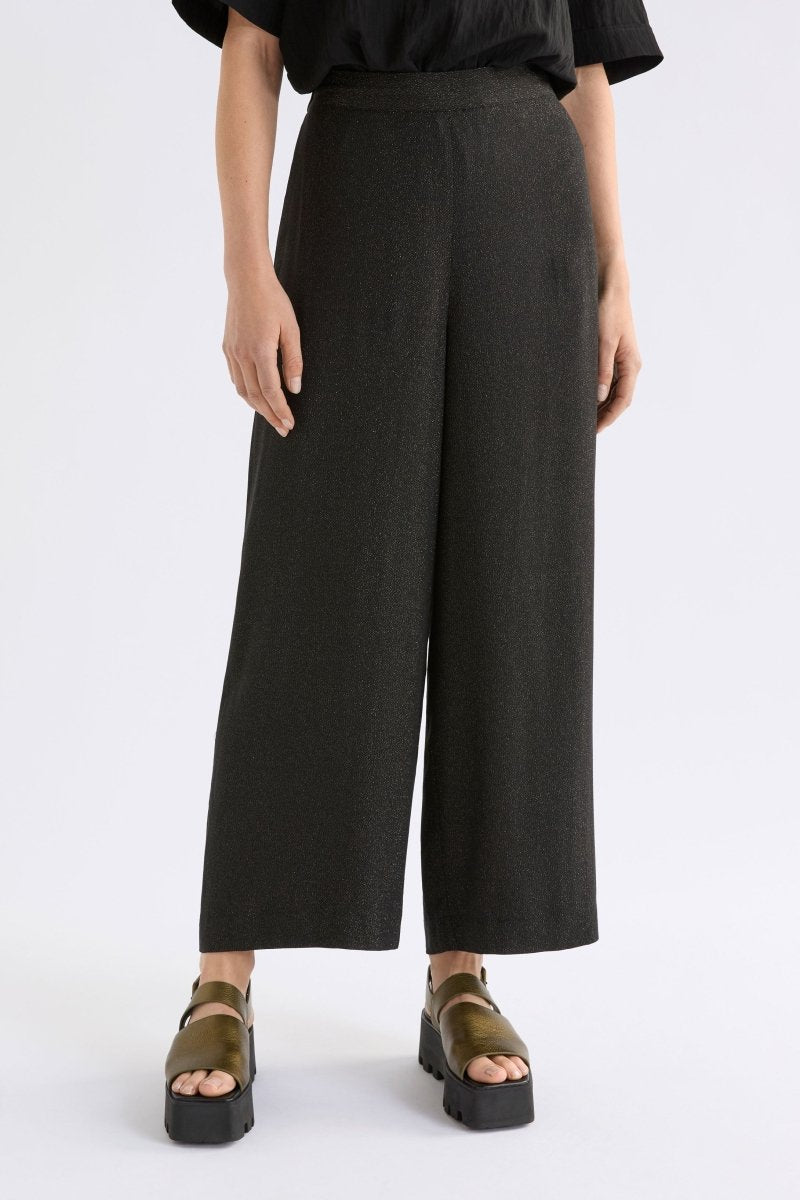 Eklaat Pant Pants & Jeans - ELK | BLACK GOLD