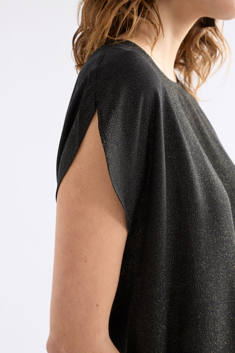 Kash Top Tops - ELK | BLACK GOLD