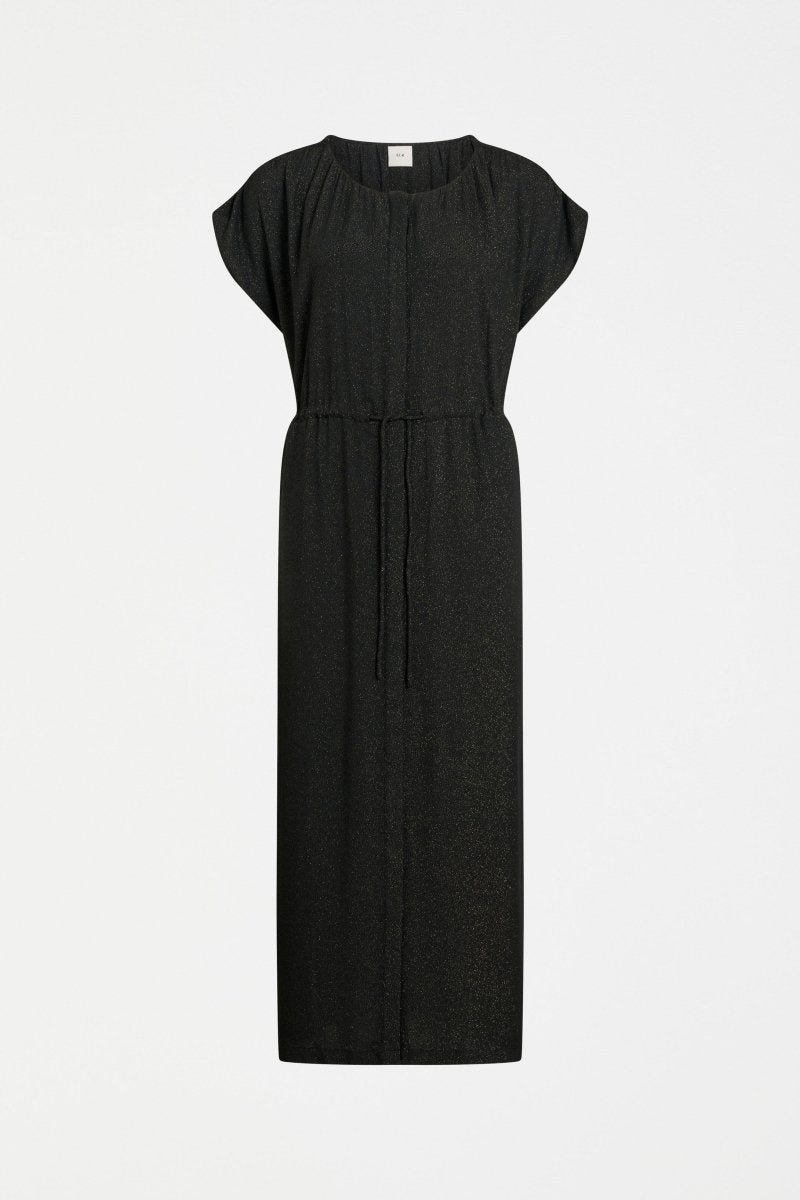 Kash Dress Dresses - ELK | BLACK GOLD