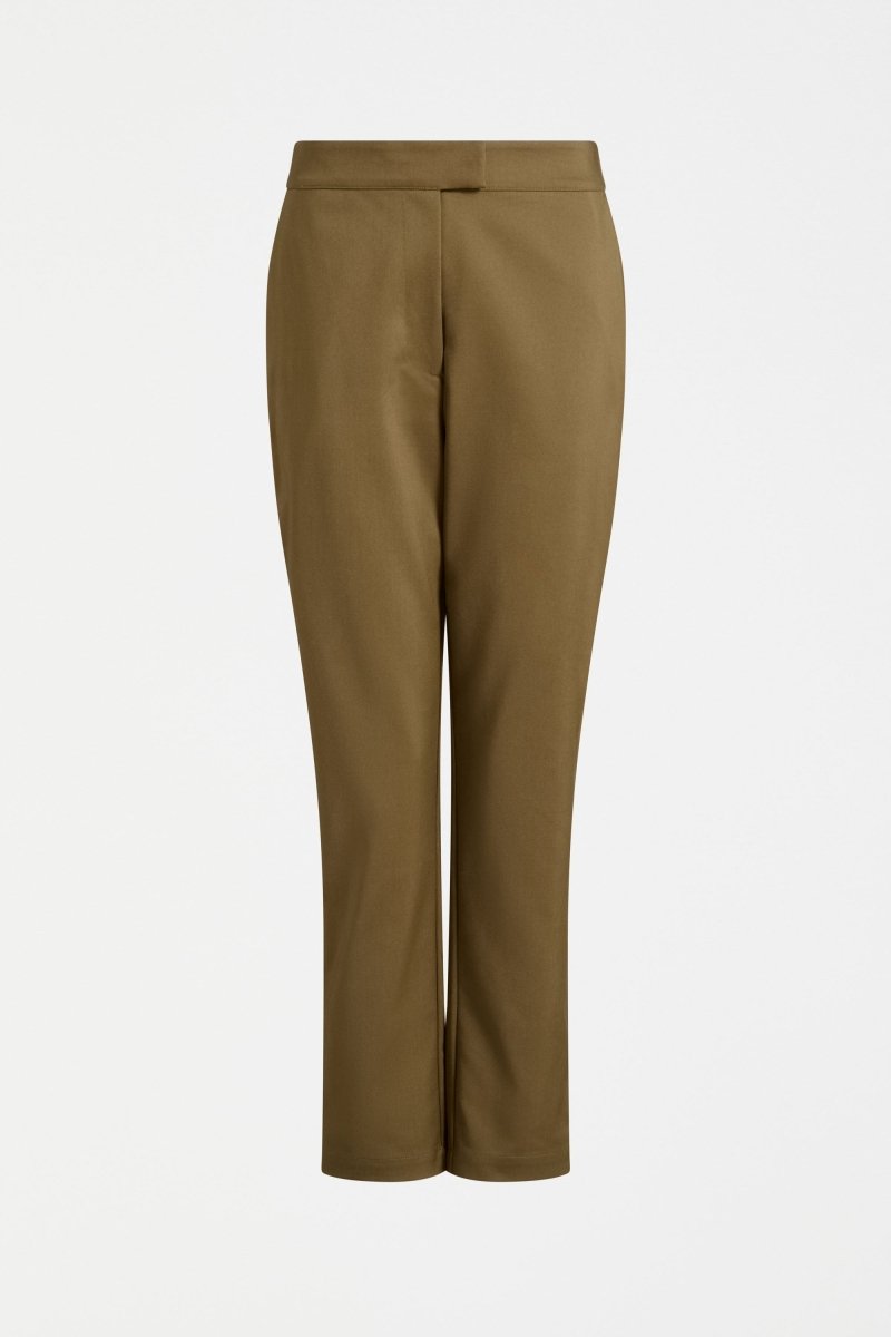 Sorell Pant Olive Pants & Jeans - ELK | OLIVE