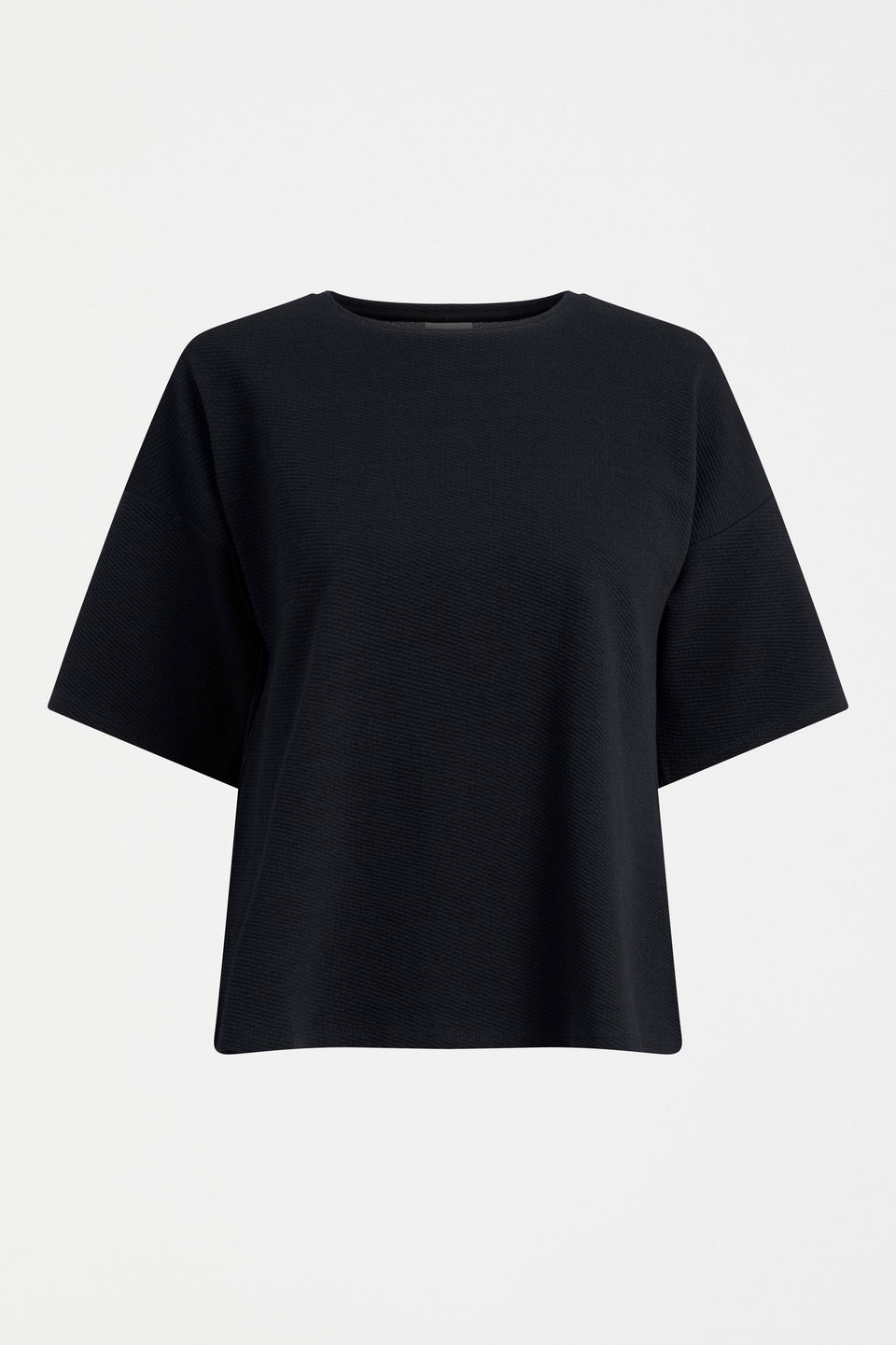 Sanna Tee ELK | Black