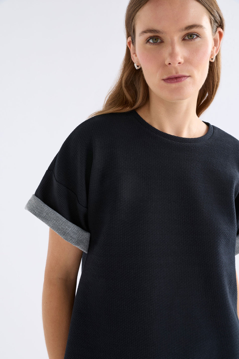Sanna Tee ELK | Black