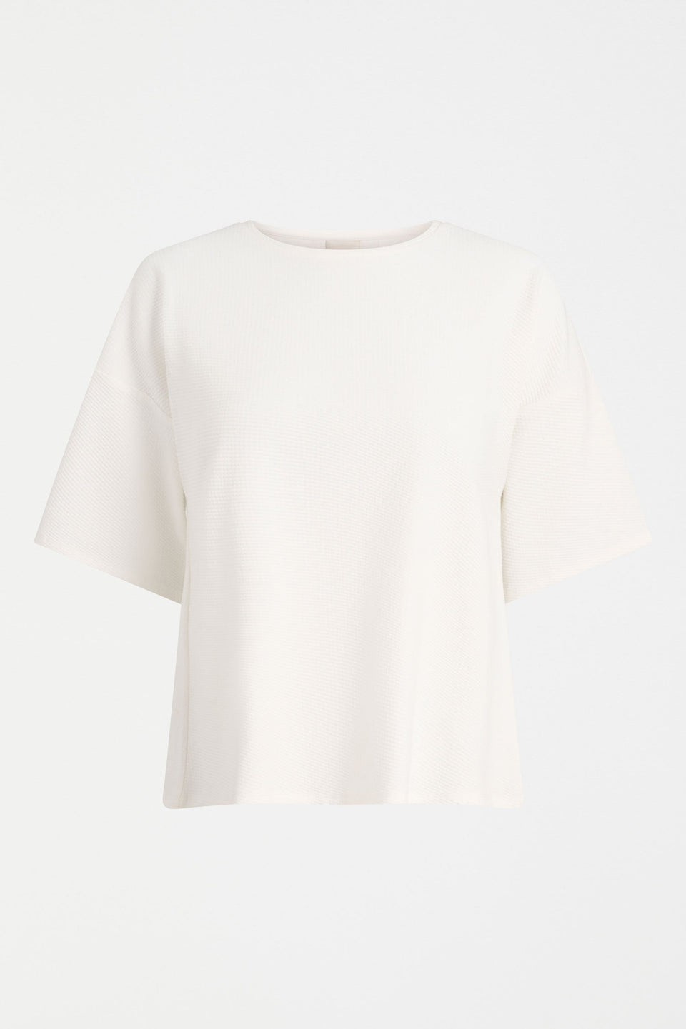 Sanna Tee ELK | WHITE