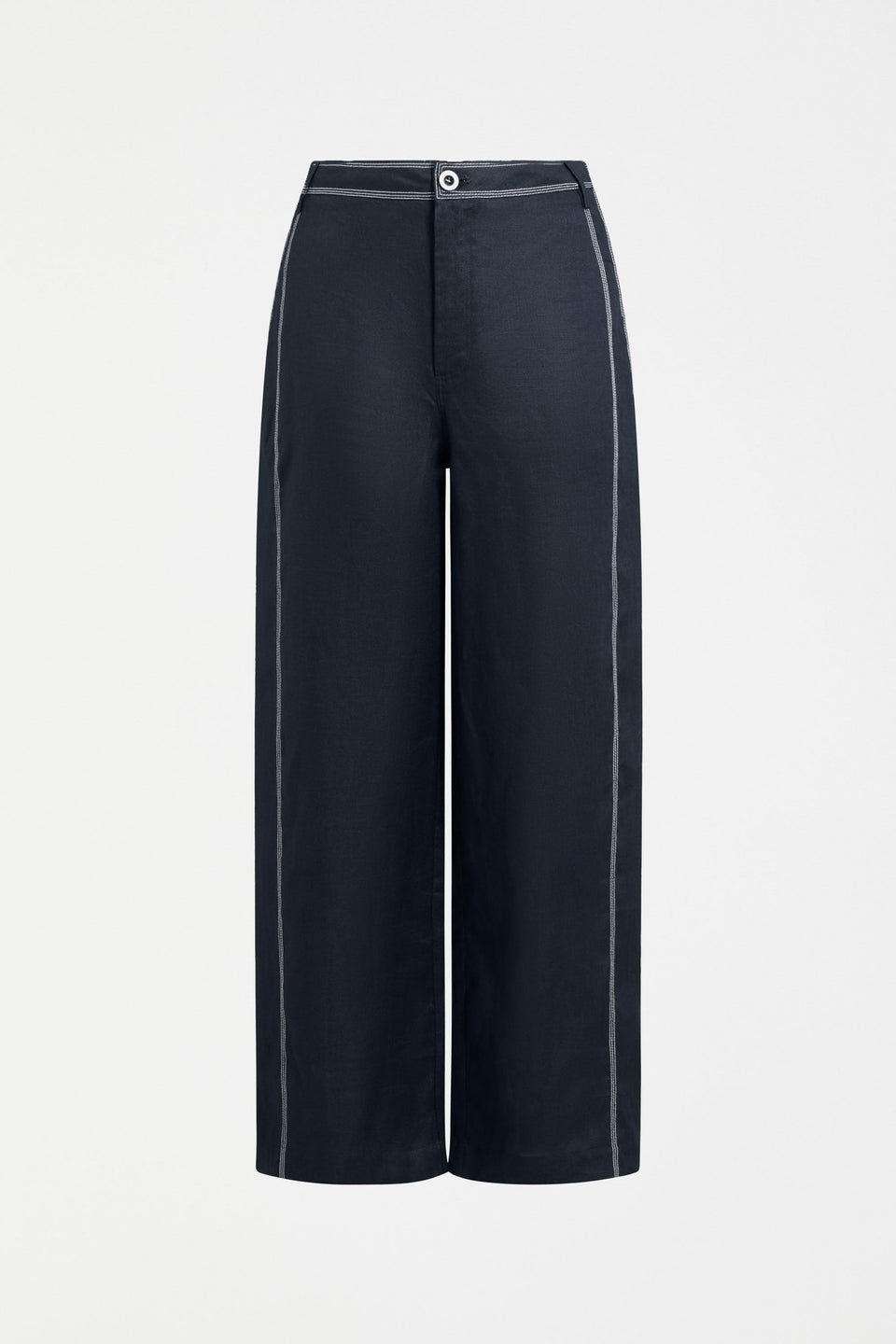 Sonnen Pant Pants & Jeans - ELK | MIDNIGHT