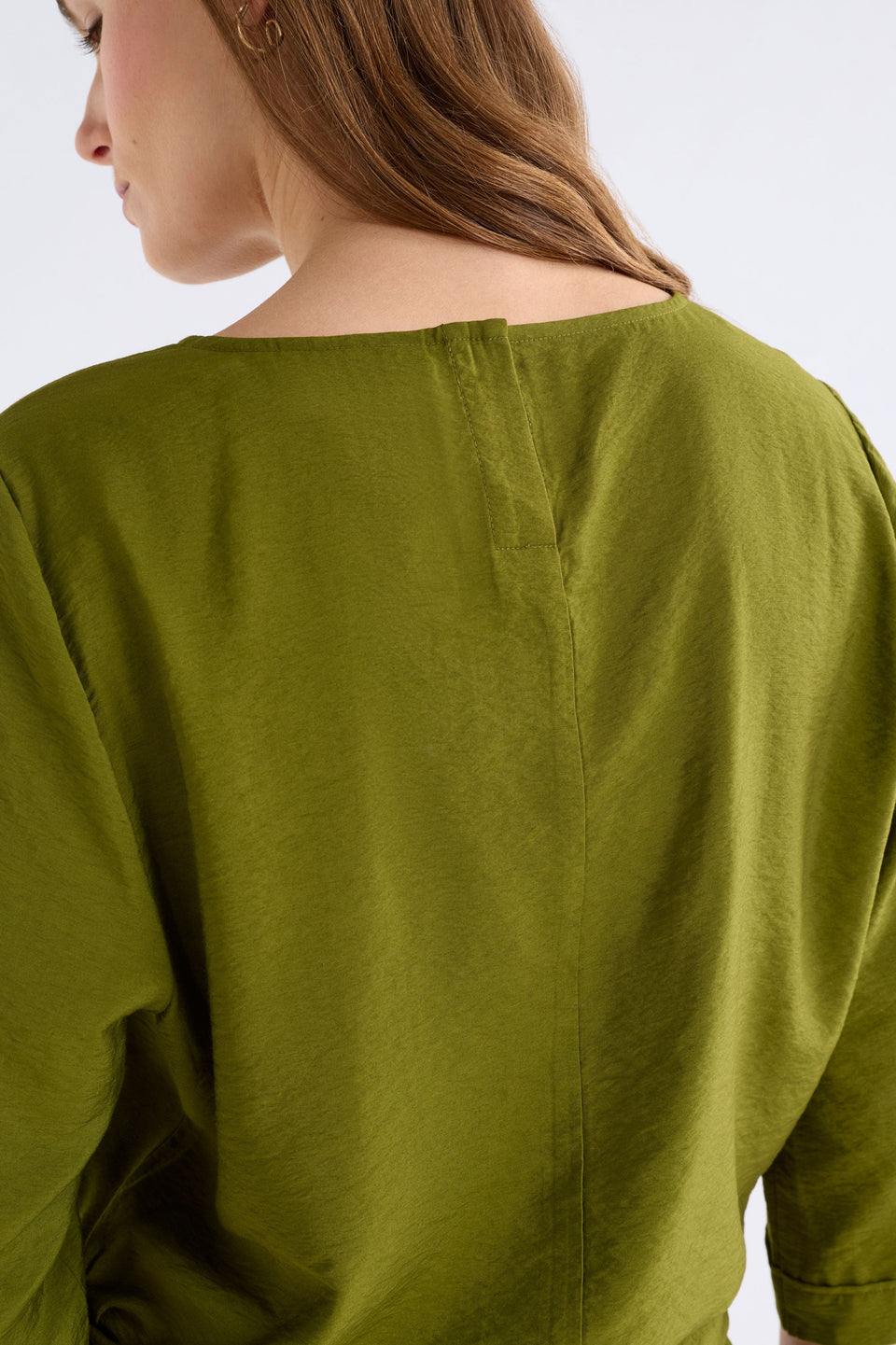 Rema Top Moss Tops - ELK | MOSS