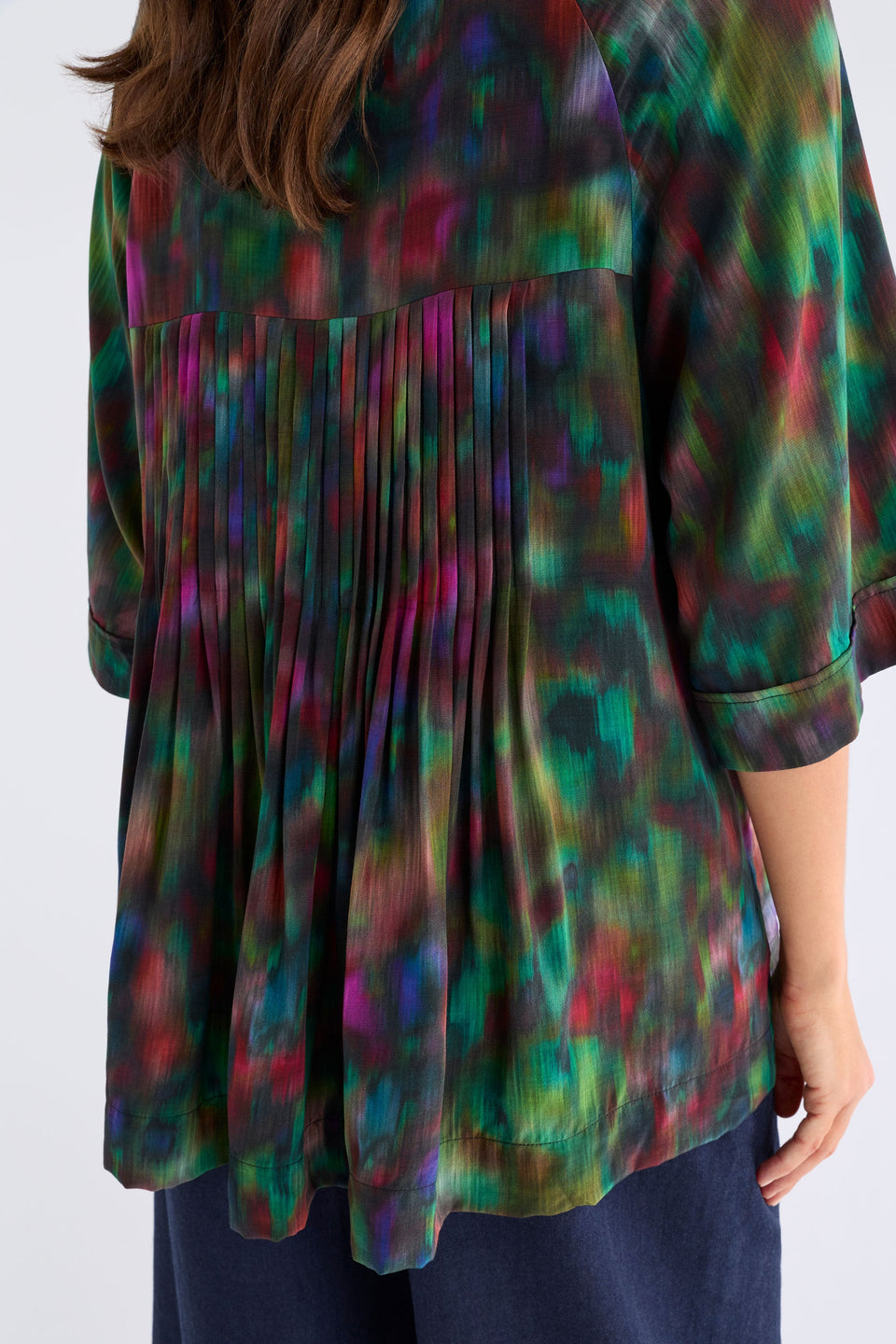 Geden Top Tops - ELK | JORD PRINT