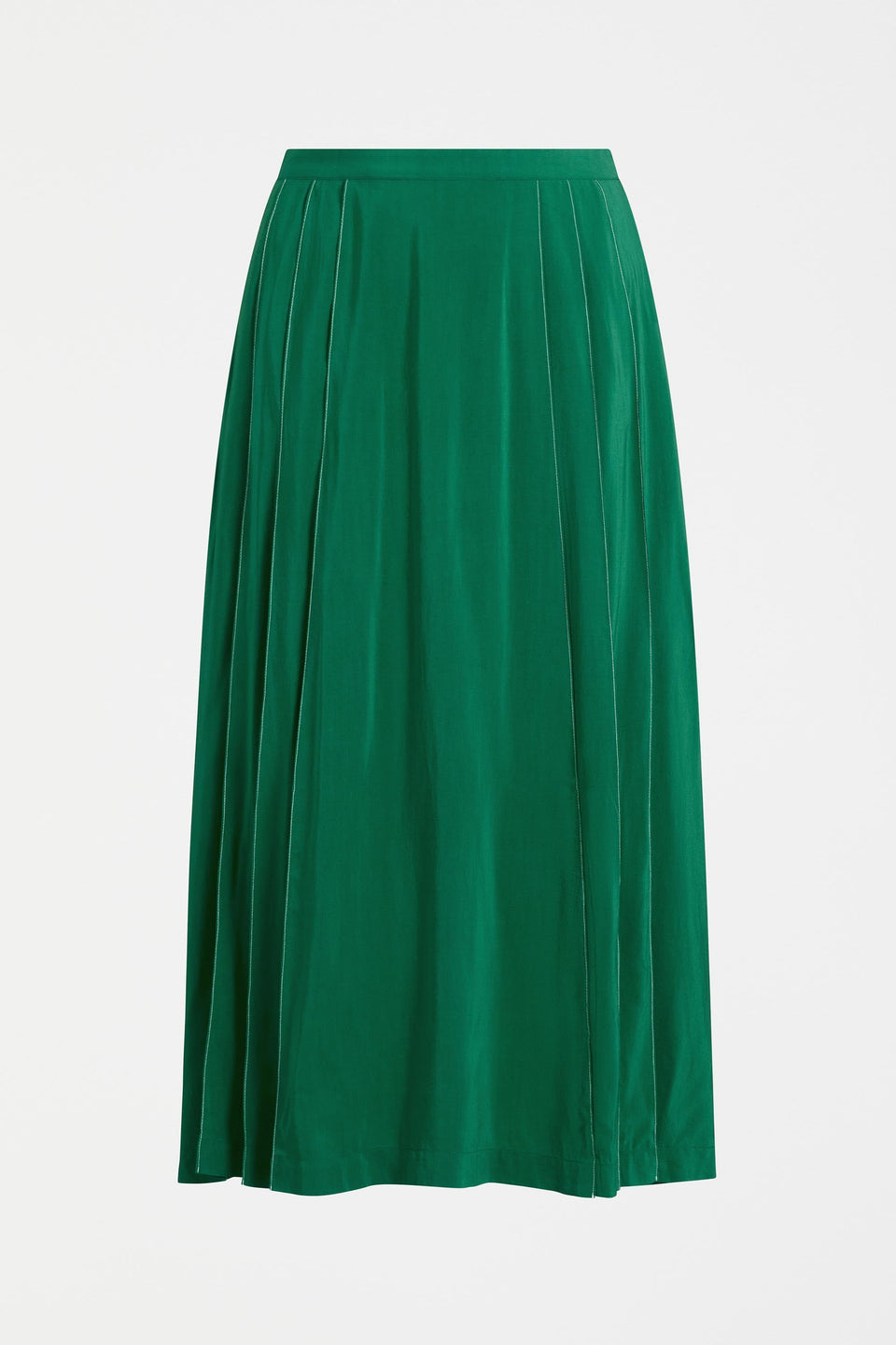 Neues Skirt Skirts & Shorts - ELK | LEAF GREEN