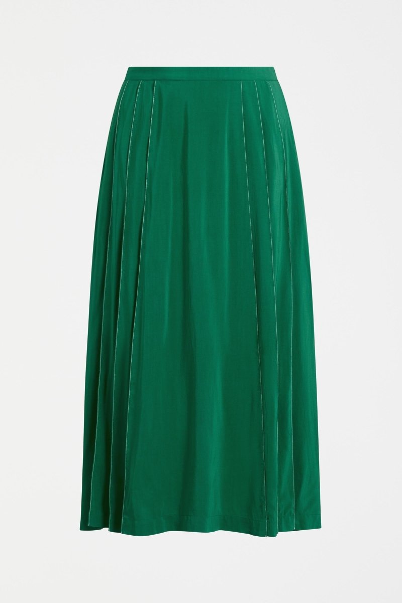 Neues Skirt Skirts & Shorts - ELK | LEAF GREEN