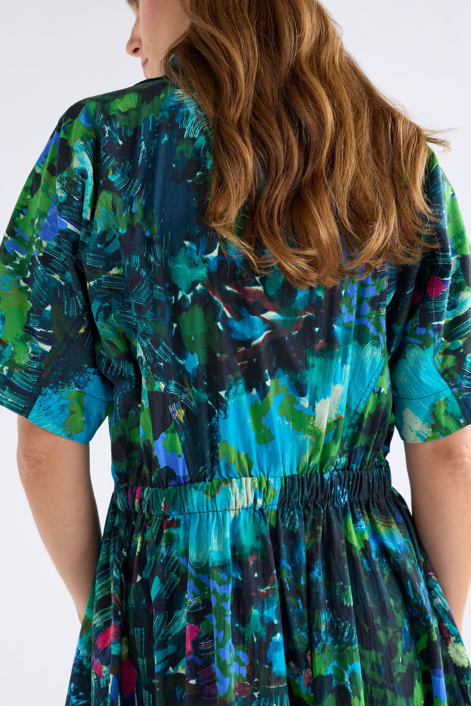 Bohn Dress Dresses - ELK | LANDSKAP NIGHT