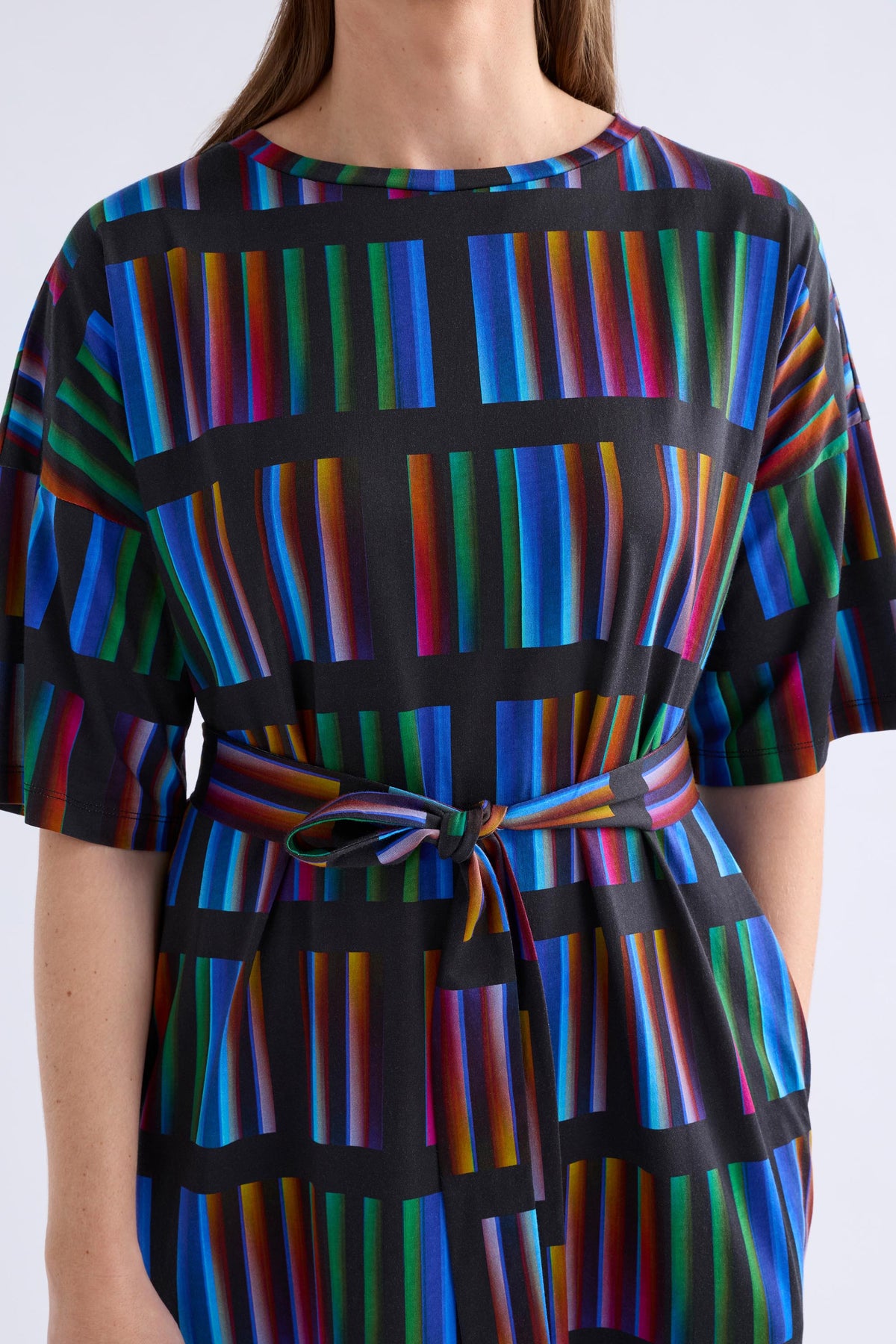 Kepa Dress Dresses - ELK | STEG PRINT