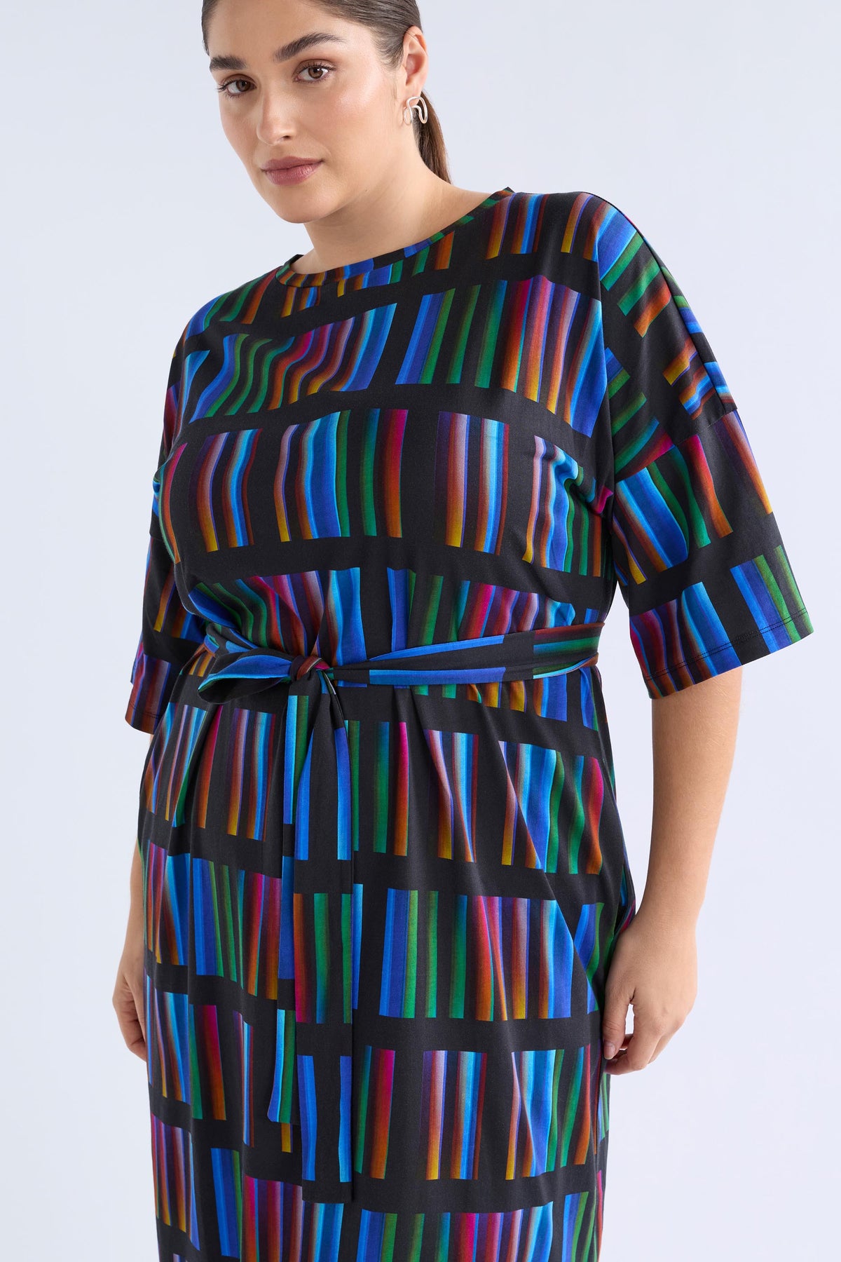 Kepa Dress Dresses - ELK | STEG PRINT