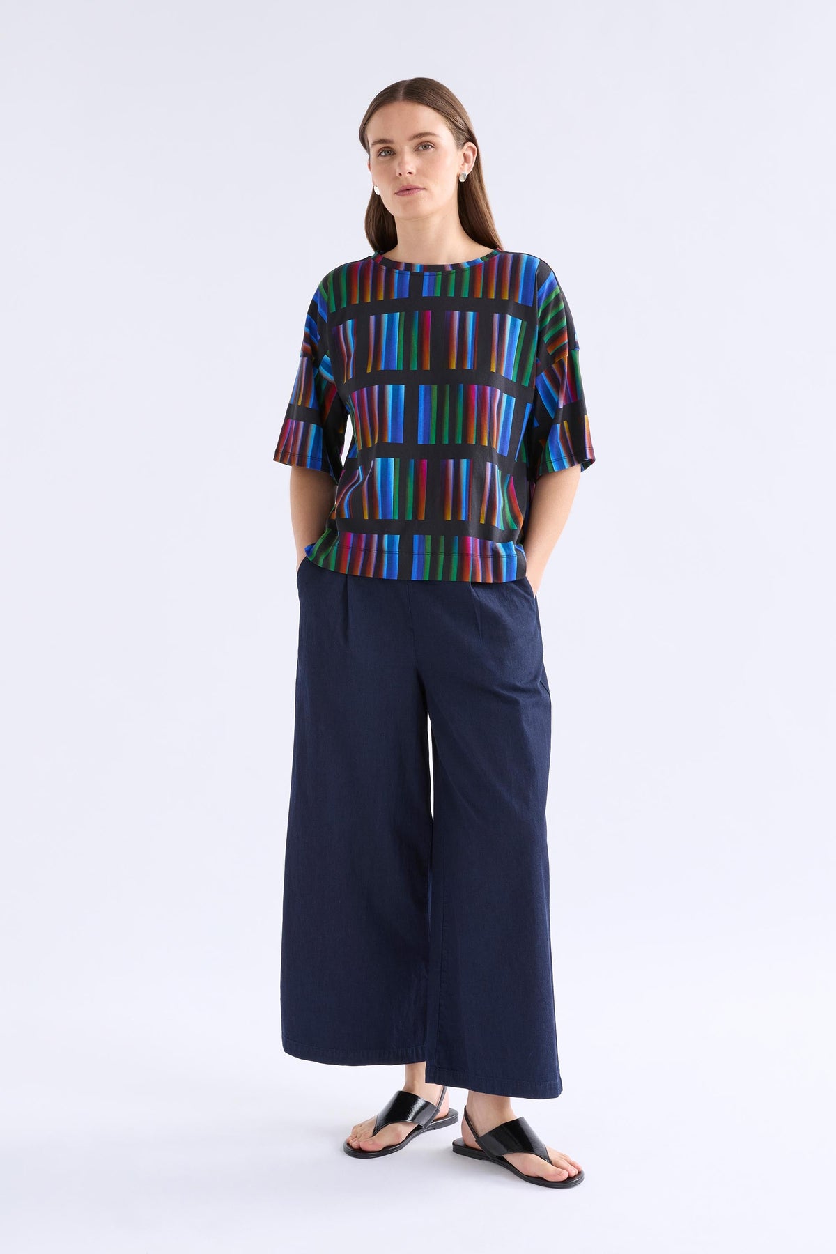 Kepa Top Tops - ELK | STEG PRINT