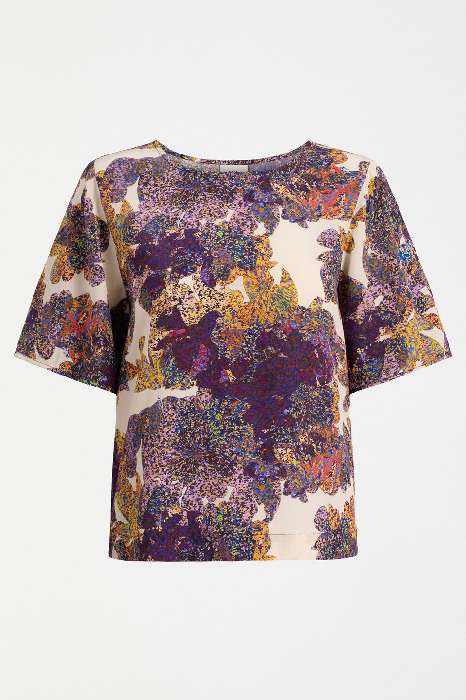 Aube Top Tops - ELK | LANTIS PRINT
