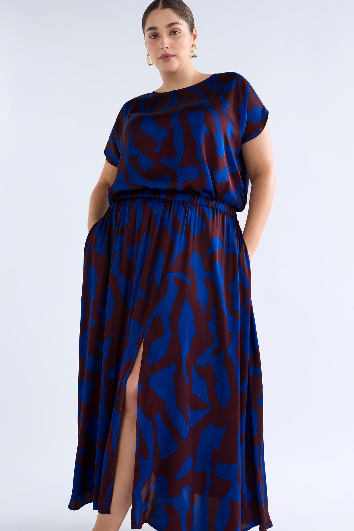 Besa Skirt Skirts & Shorts - ELK | VARR PRINT SHIRAZ