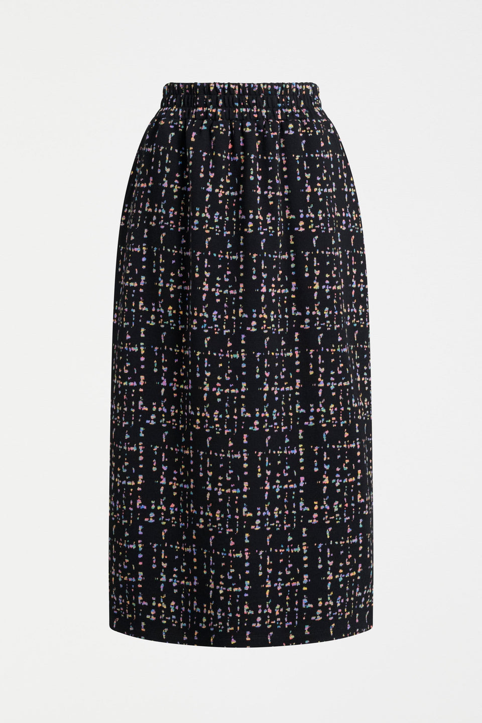 Mohr Skirt Skirts & Shorts - ELK | BLACK MULTI