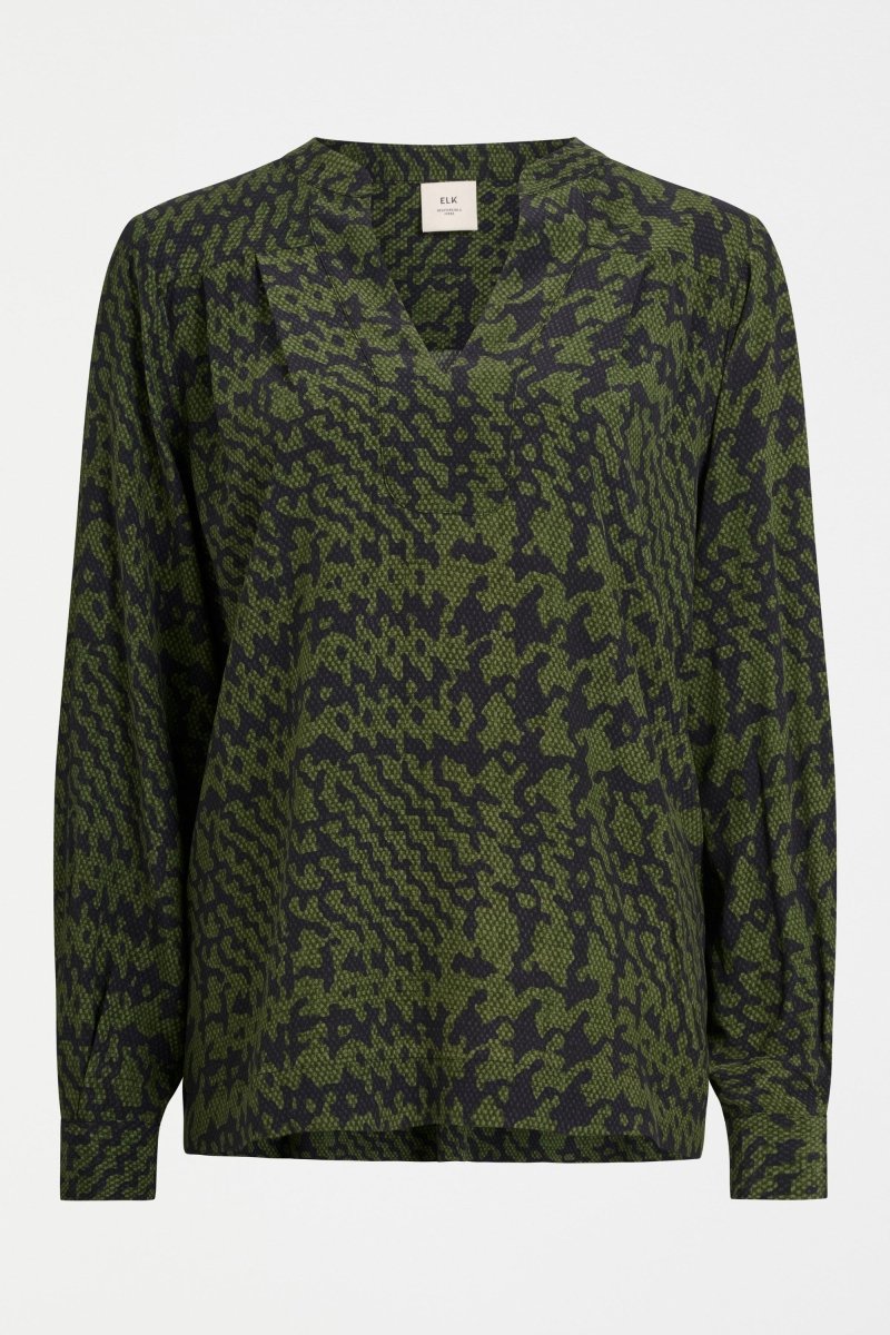 Maar Top Tops - ELK | PORTUS PRINT
