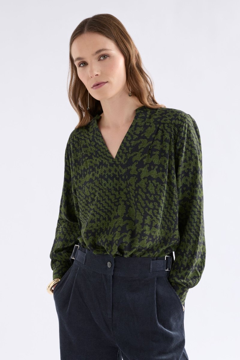 Maar Top Tops - ELK | PORTUS PRINT