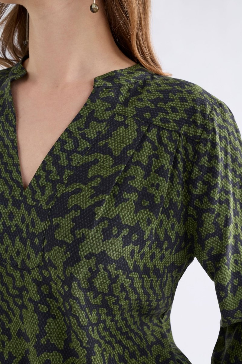 Maar Top Tops - ELK | PORTUS PRINT