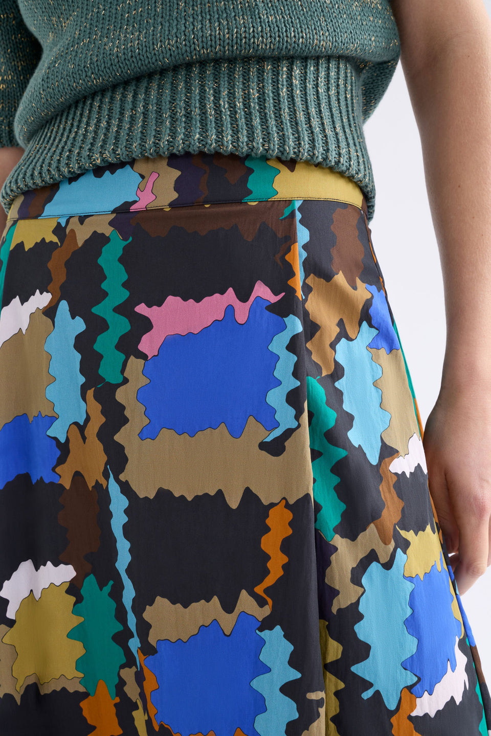Aart Skirt Skirts & Shorts - ELK | SUMA PRINT