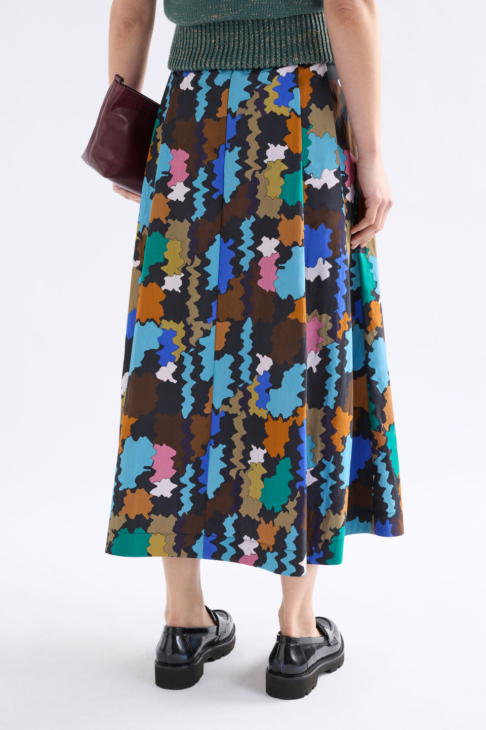 Aart Skirt Skirts & Shorts - ELK | SUMA PRINT