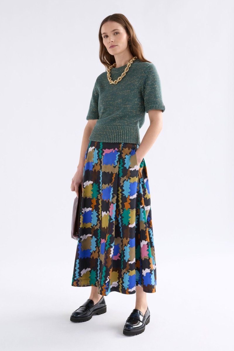 Aart Skirt Skirts & Shorts - ELK | SUMA PRINT