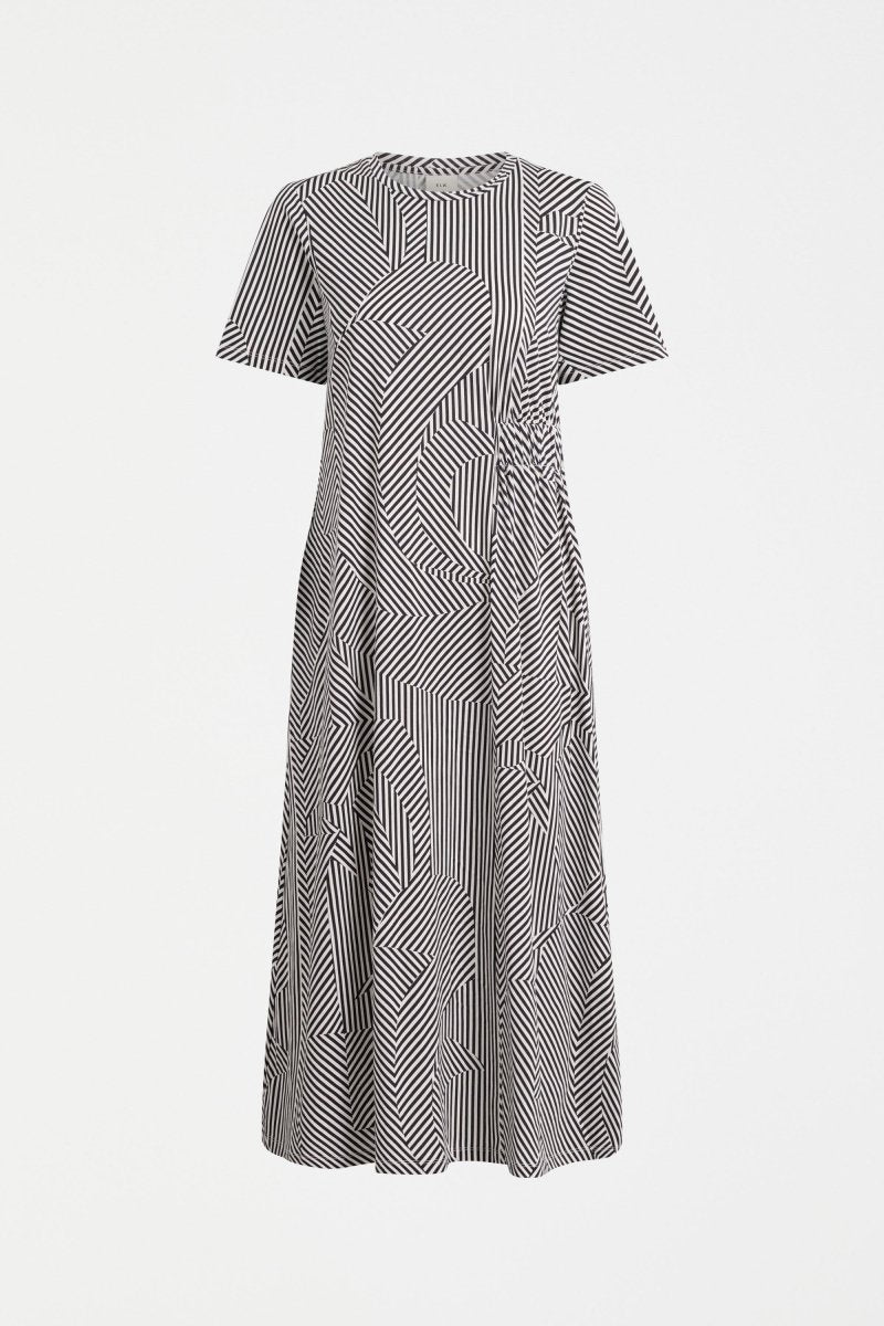 Slinde Dress Dresses - ELK | MANE PRINT