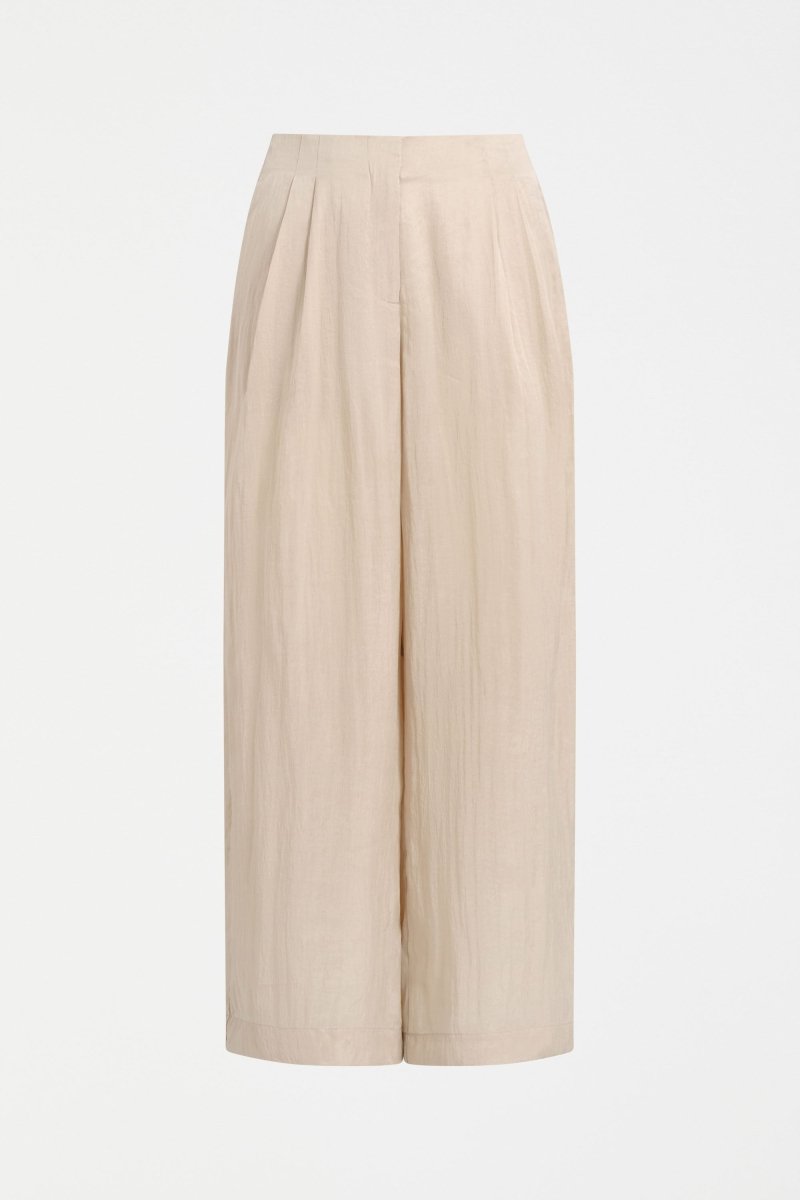 Delme Pant Oyster Pants & Jeans - ELK | OYSTER