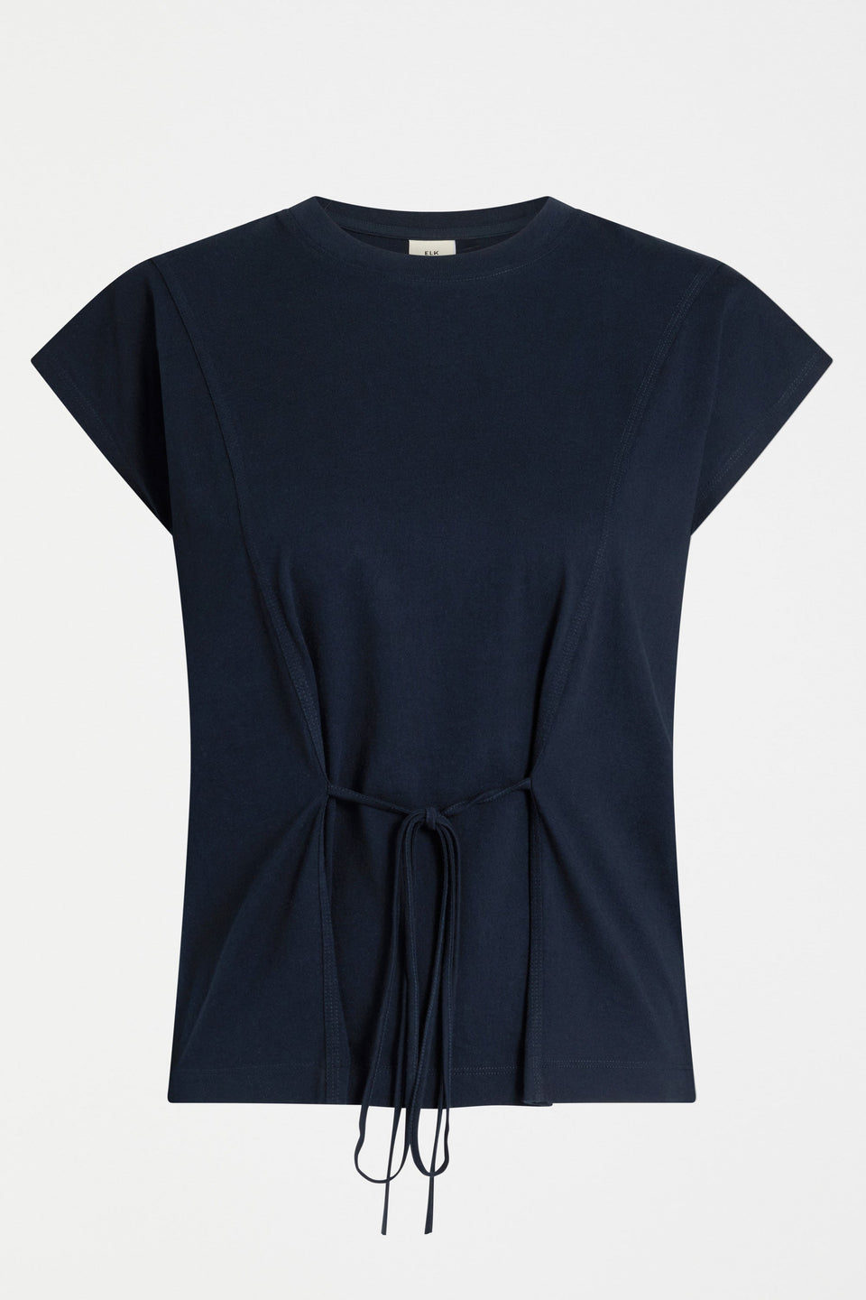 Obers T-Shirt Midnight Tops - ELK | MIDNIGHT