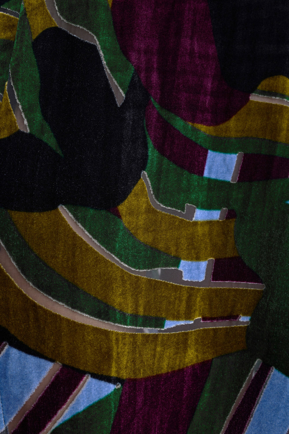 Reihen Dress Dresses - ELK | STRIBE BURNOUT