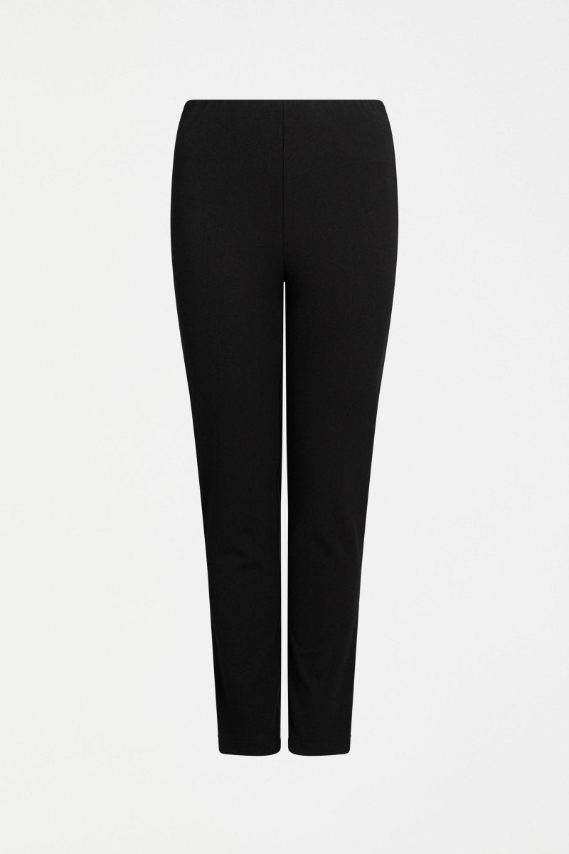 Lesse Pant Pants & Jeans - ELK | BLACK