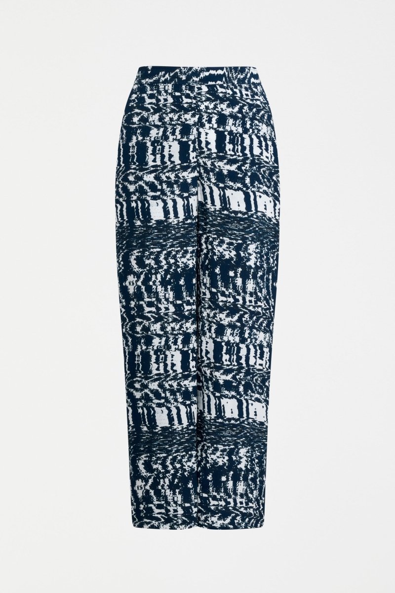Hohen Pant Pants & Jeans - ELK | VATTEN PRINT