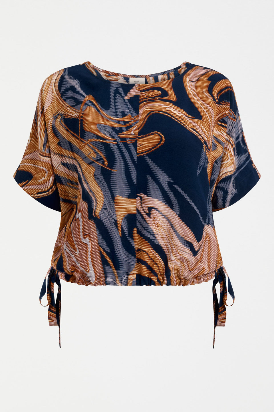 Kleur Top Tops - ELK | BRANDR PRINT