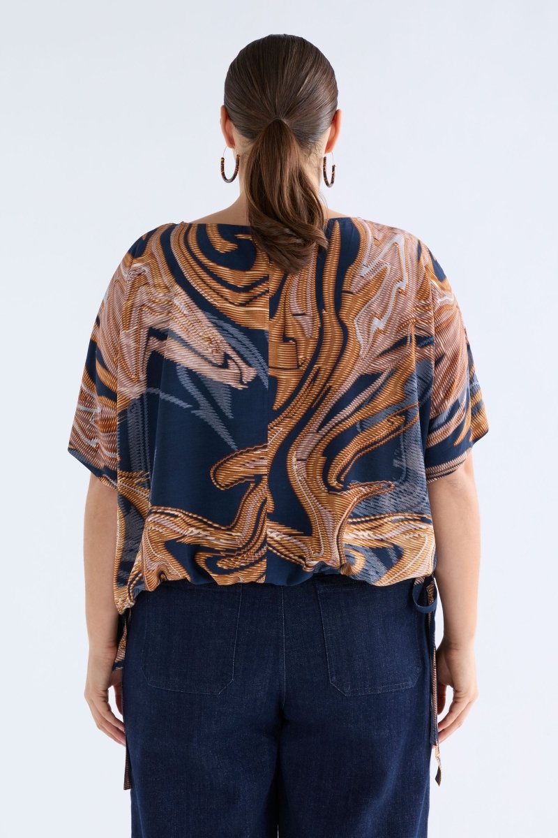 Kleur Top Tops - ELK | BRANDR PRINT
