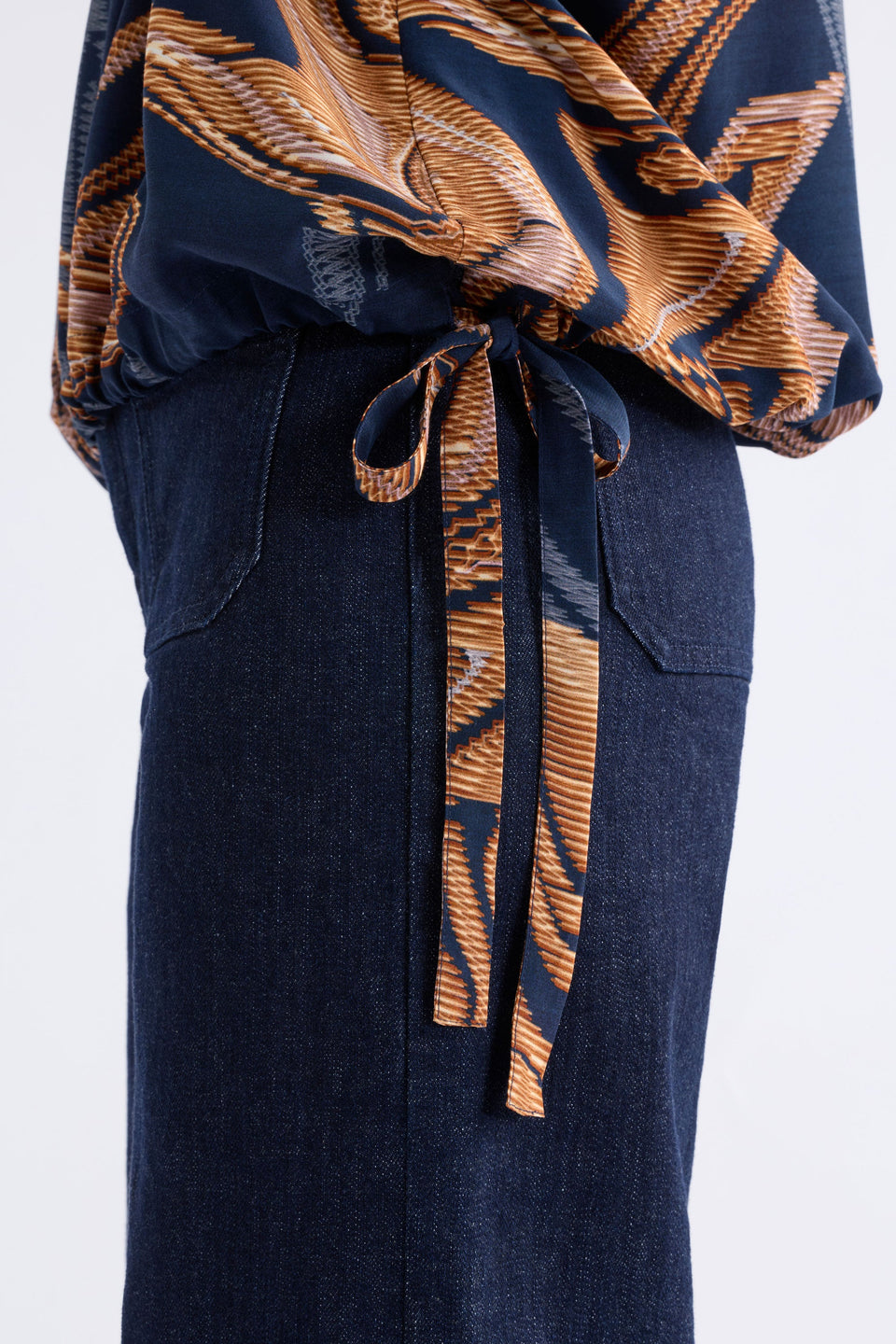 Kleur Top Tops - ELK | BRANDR PRINT