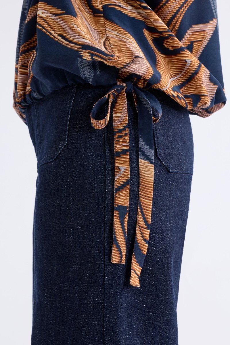 Kleur Top Tops - ELK | BRANDR PRINT
