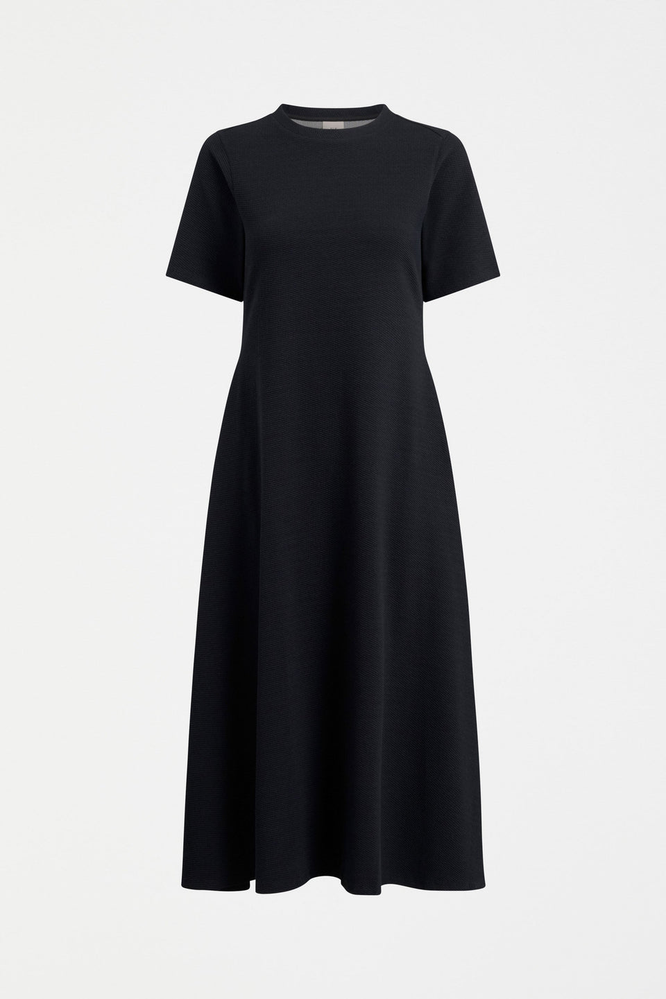 Sanna Dress Dresses - ELK | BLACK