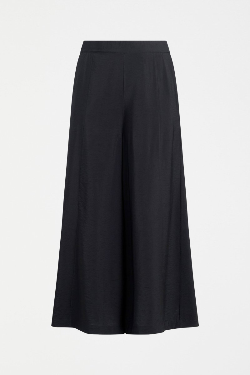 Rema Pant Black Pants & Jeans - ELK | BLACK