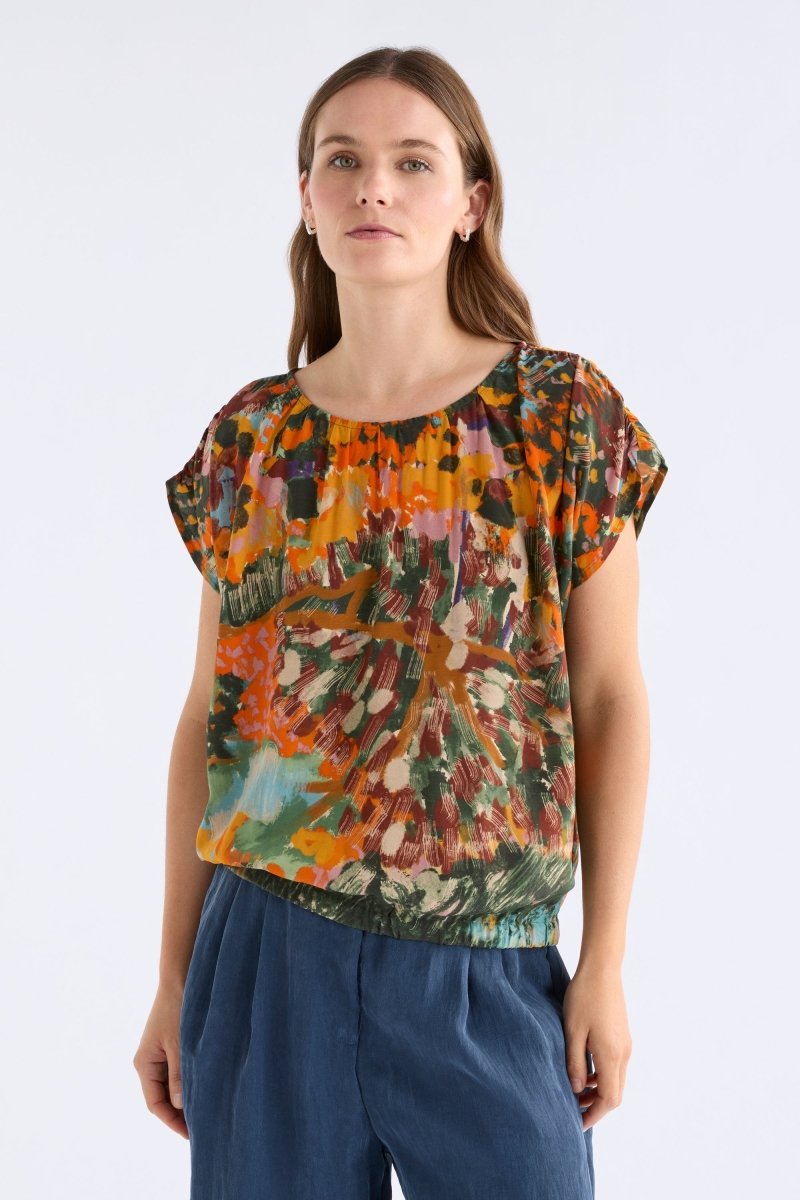 Kira Top Tops - ELK | LANDSKAP DAY