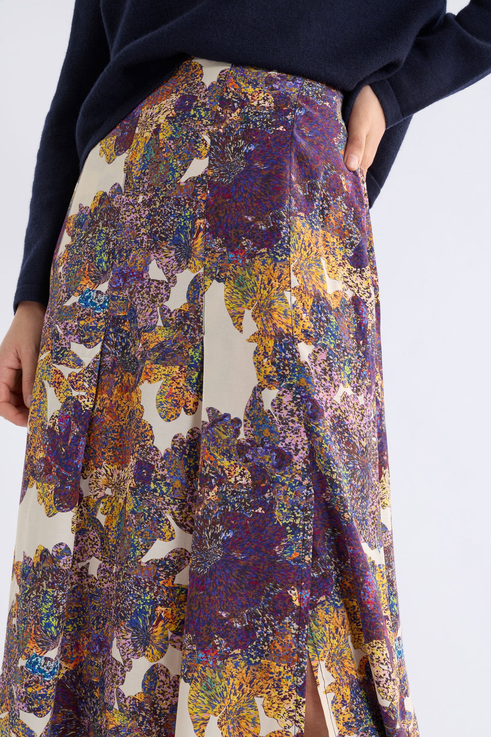 Elsen Skirt Skirts & Shorts - ELK | LANTIS PRINT