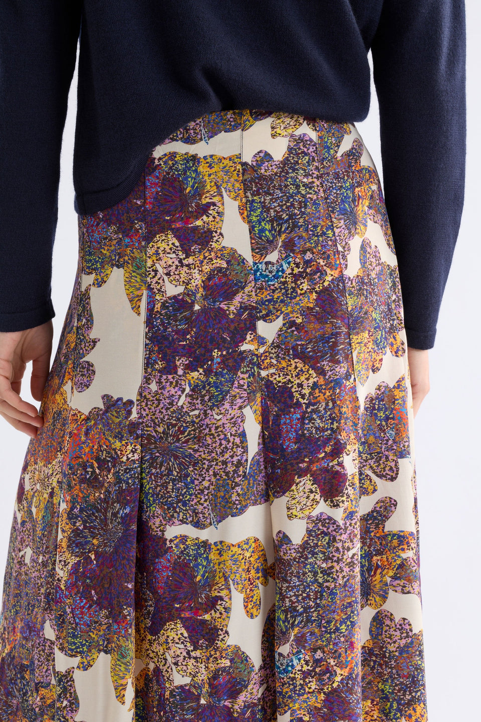 Elsen Skirt Skirts & Shorts - ELK | LANTIS PRINT