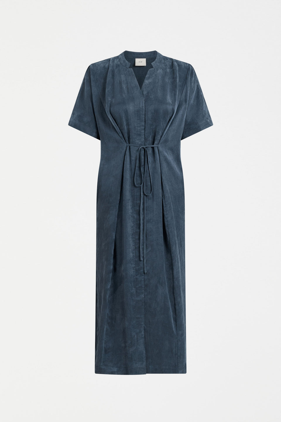 Delme Shirt Dress Dresses - ELK | BLUE STEEL