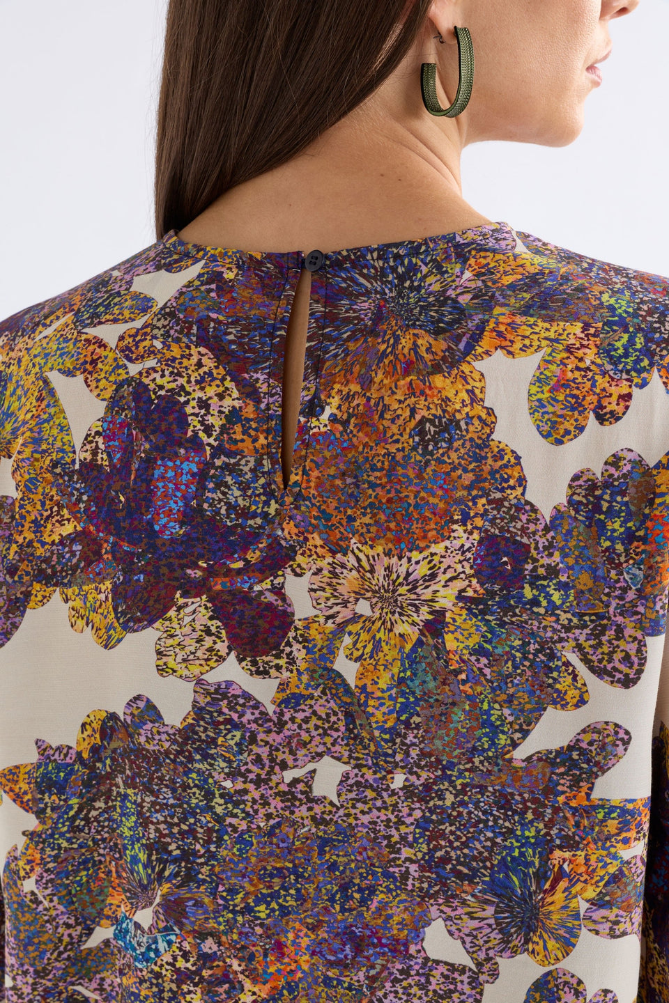 Elsen Top Tops - ELK | LANTIS PRINT