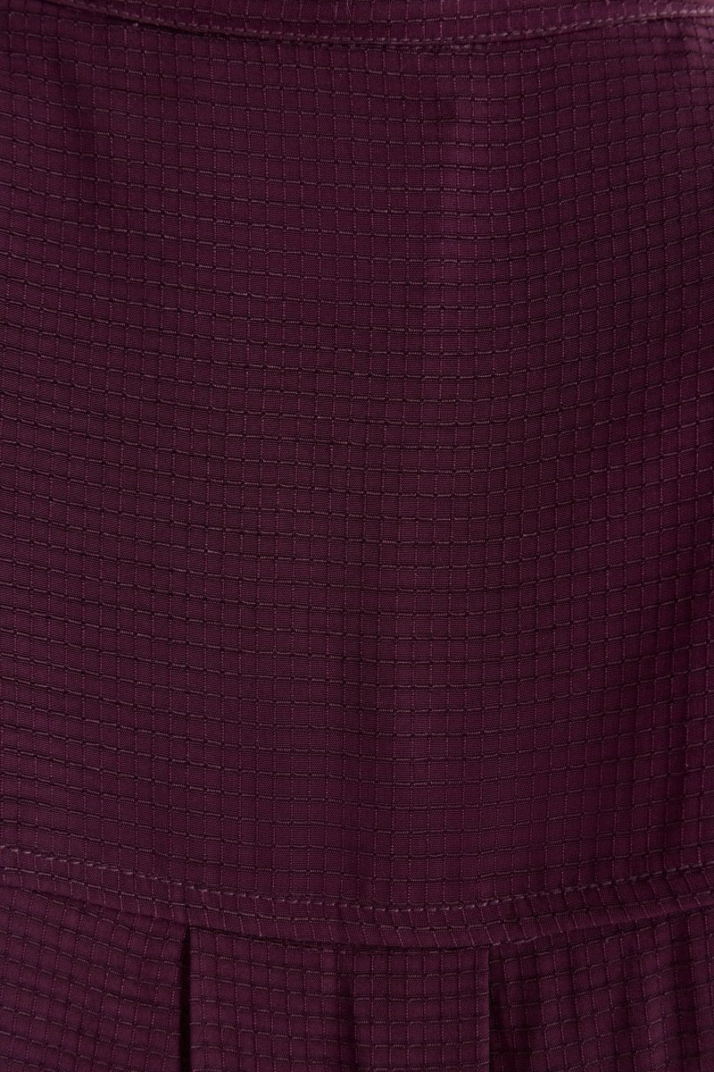 Meikes Shirt Tops - ELK | SHIRAZ